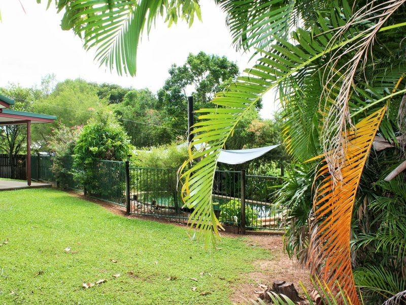 26 Gommory Close, Earlville QLD 4870
