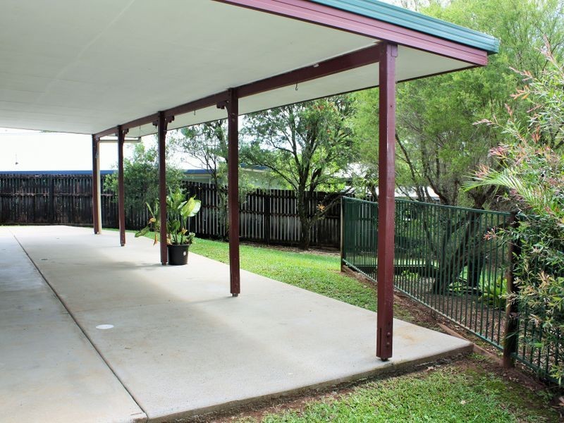 26 Gommory Close, Earlville QLD 4870