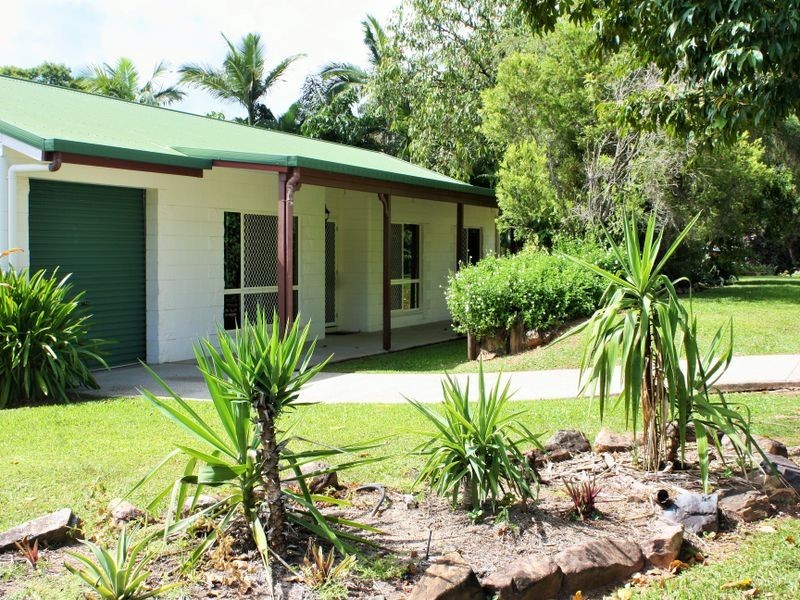 26 Gommory Close, Earlville QLD 4870