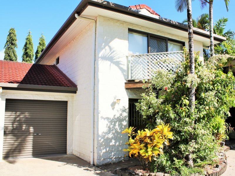 2/14 Rowe Street, Earlville QLD 4870