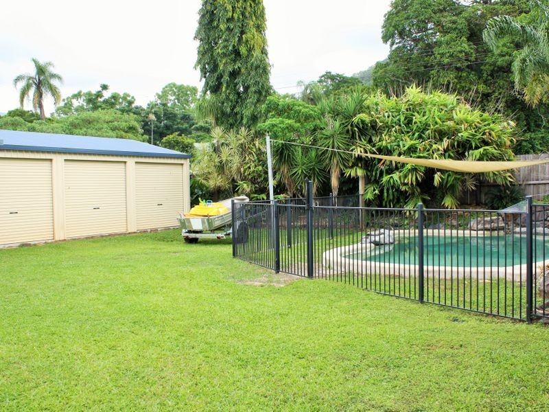 39 Marsden Street, Mount Sheridan QLD 4868