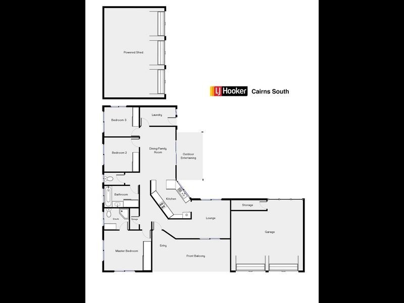 39 Marsden Street, Mount Sheridan QLD 4868