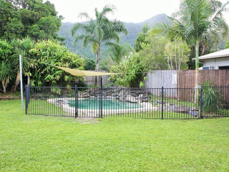39 Marsden Street, Mount Sheridan QLD 4868