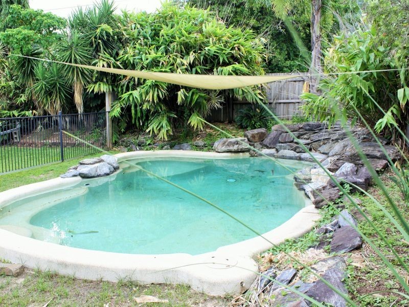 39 Marsden Street, Mount Sheridan QLD 4868