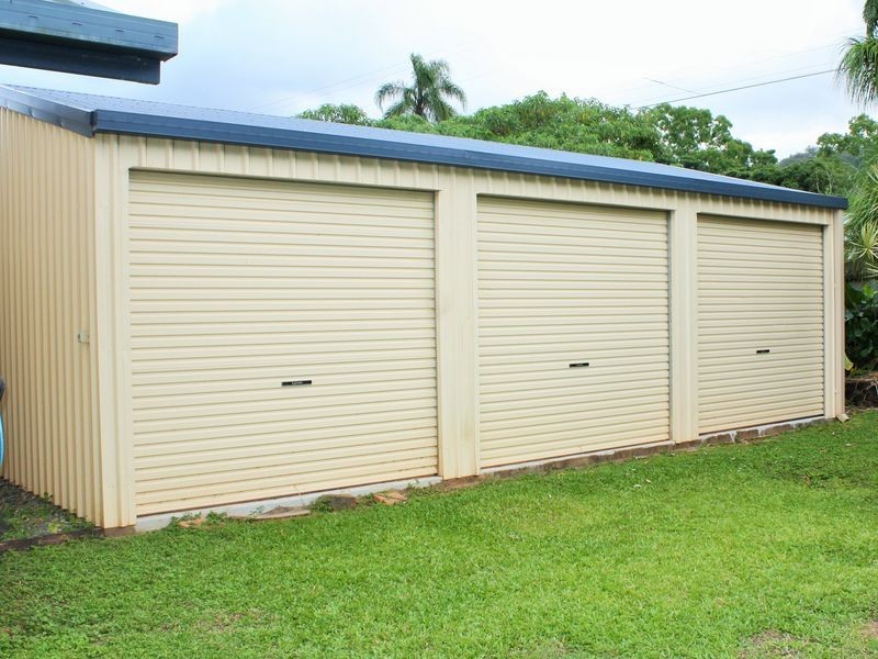 39 Marsden Street, Mount Sheridan QLD 4868