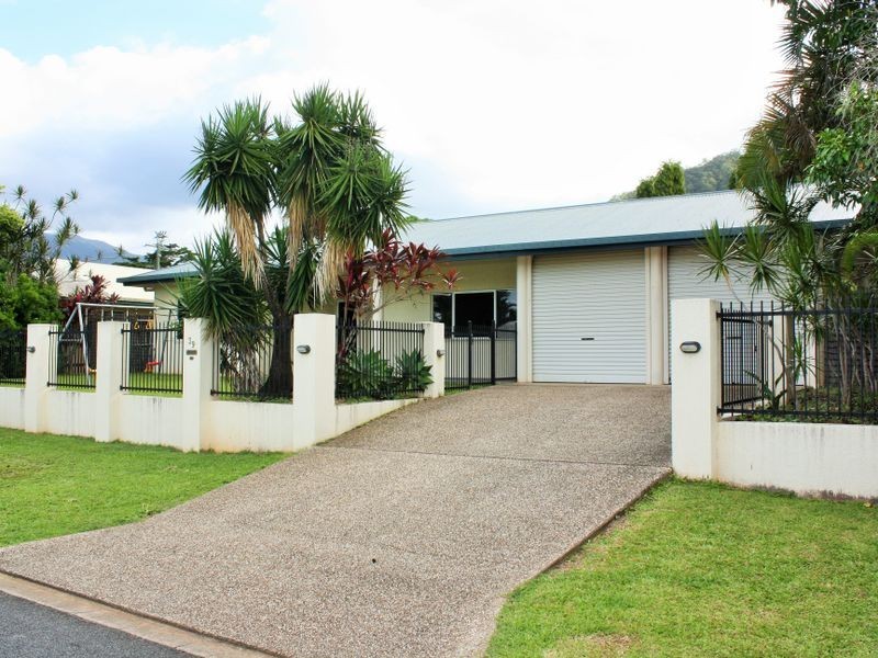 39 Marsden Street, Mount Sheridan QLD 4868