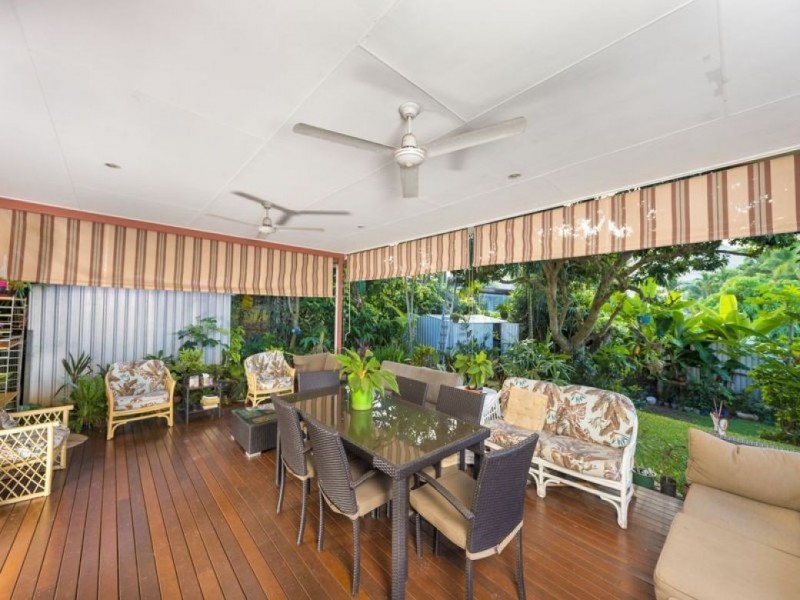 23 Kambara Street, White Rock QLD 4868