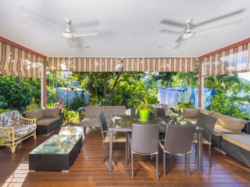 23 Kambara Street, White Rock QLD 4868