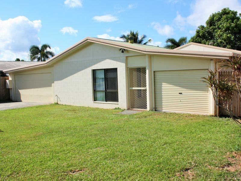 31 Percy Street, Mount Sheridan QLD 4868