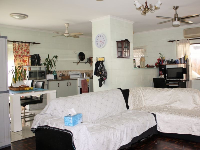 31 Percy Street, Mount Sheridan QLD 4868