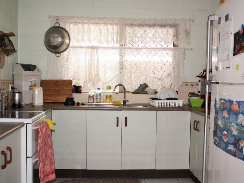 31 Percy Street, Mount Sheridan QLD 4868