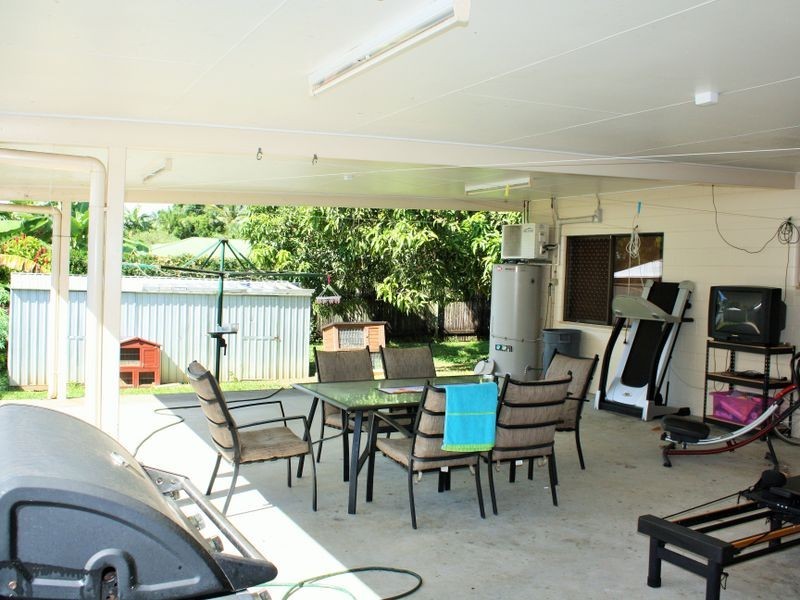 31 Percy Street, Mount Sheridan QLD 4868