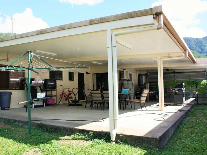 31 Percy Street, Mount Sheridan QLD 4868