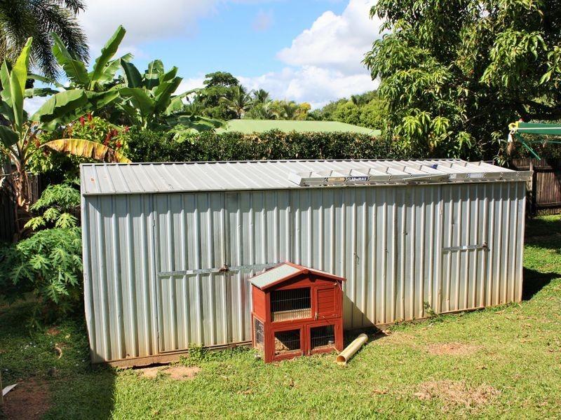 31 Percy Street, Mount Sheridan QLD 4868