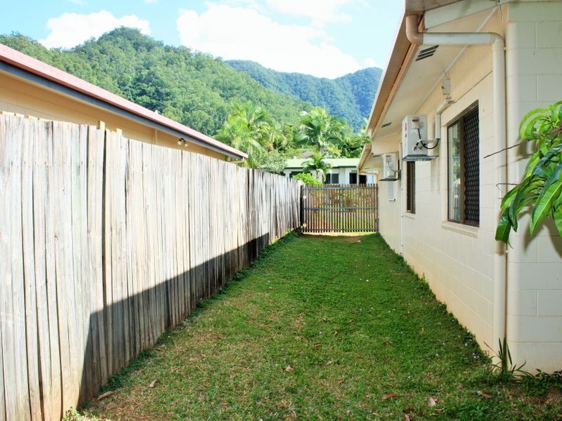 31 Percy Street, Mount Sheridan QLD 4868