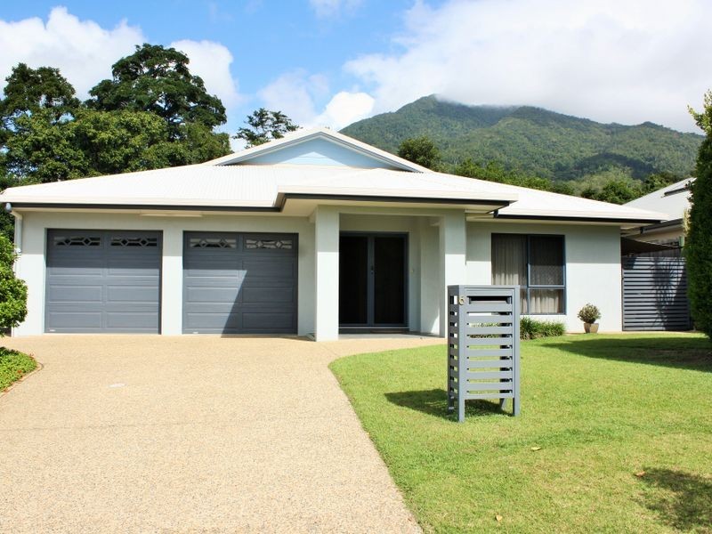 6 Starr Close, Bentley Park QLD 4869