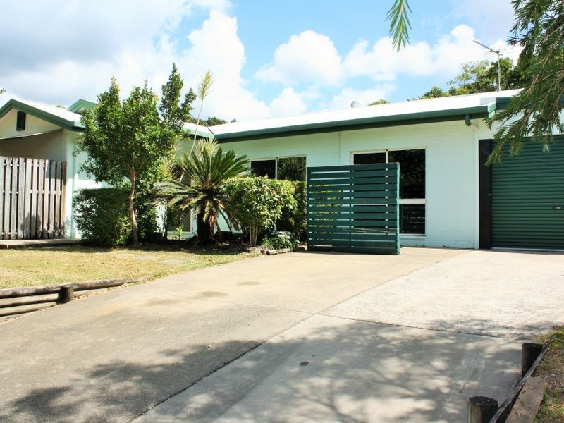 60 Shaft Street, Edmonton QLD 4869