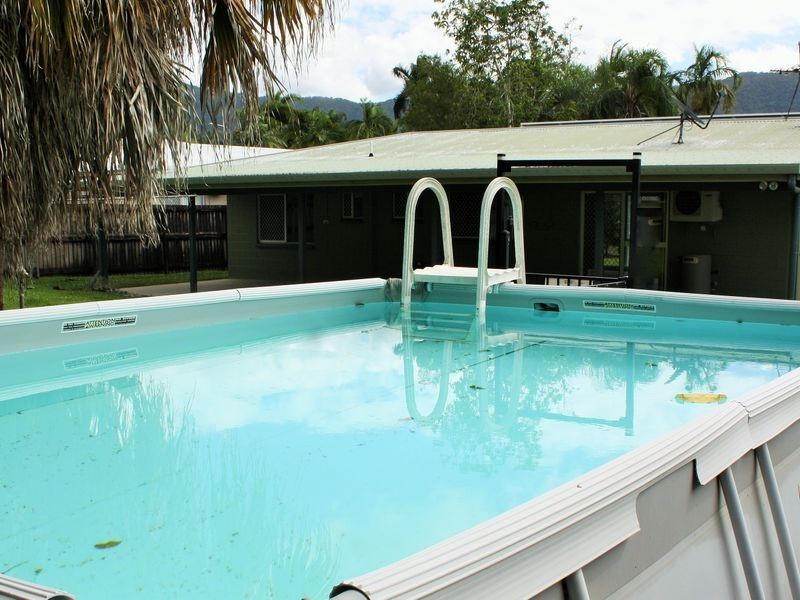 14 Vianen Close, Bentley Park QLD 4869