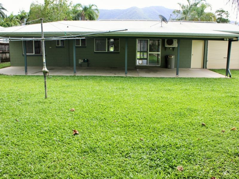 14 Vianen Close, Bentley Park QLD 4869