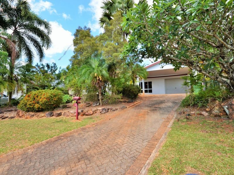 29 Diamond Street, Mount Sheridan QLD 4868