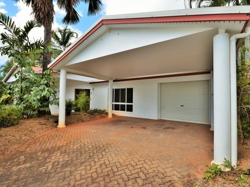 29 Diamond Street, Mount Sheridan QLD 4868