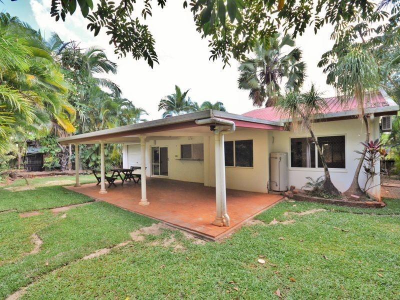 29 Diamond Street, Mount Sheridan QLD 4868