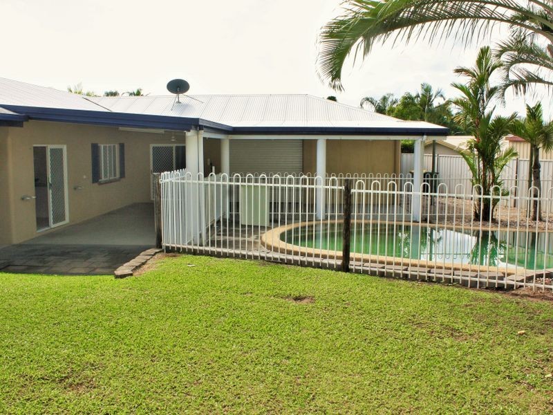 25 Boonaree Close, Mount Sheridan QLD 4868