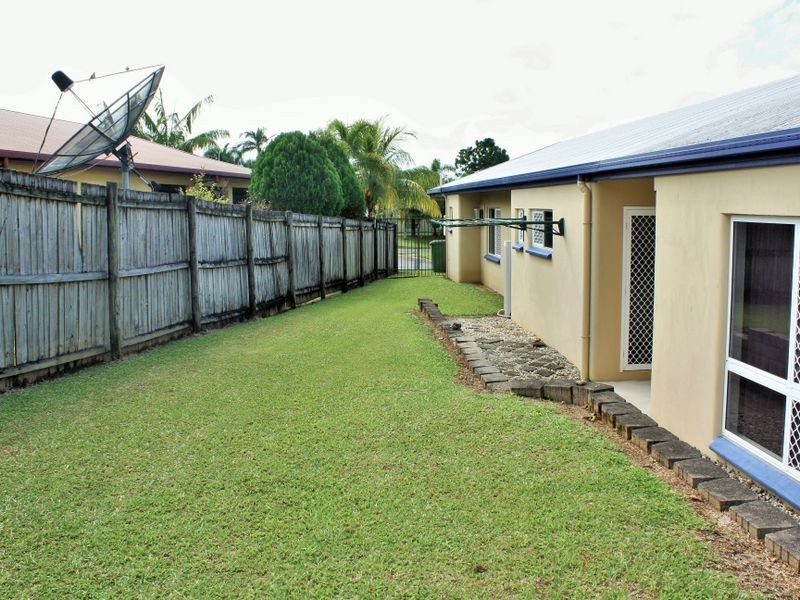 25 Boonaree Close, Mount Sheridan QLD 4868