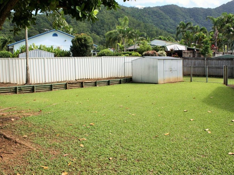 25 Boonaree Close, Mount Sheridan QLD 4868