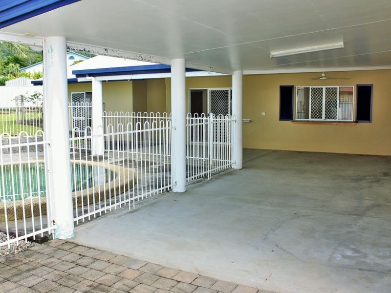 25 Boonaree Close, Mount Sheridan QLD 4868