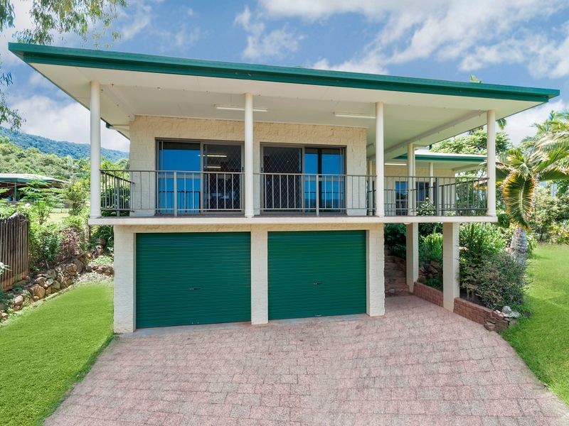 5-7 Lyndel Drive, Woree QLD 4868