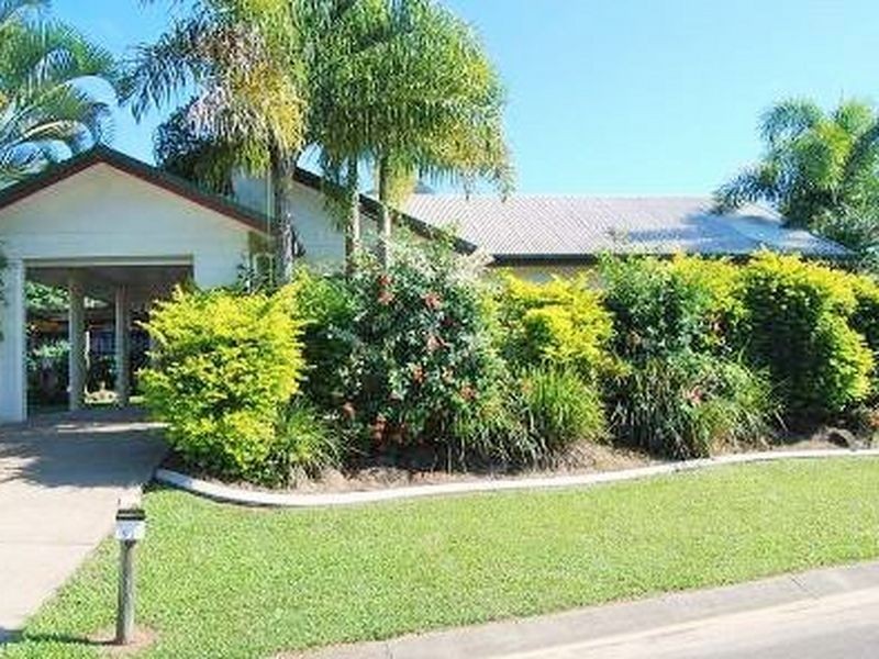 53 Idalia Road, Mount Sheridan QLD 4868