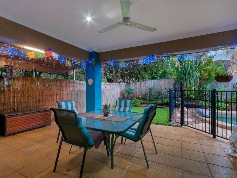 3 Bloomfield Close, Mount Sheridan QLD 4868