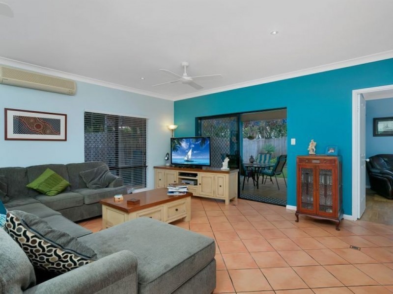 3 Bloomfield Close, Mount Sheridan QLD 4868