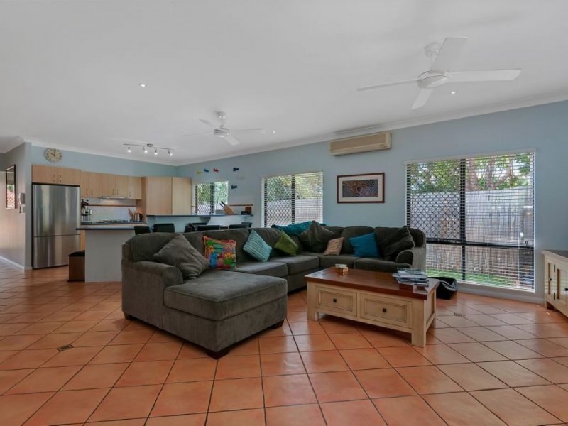 3 Bloomfield Close, Mount Sheridan QLD 4868