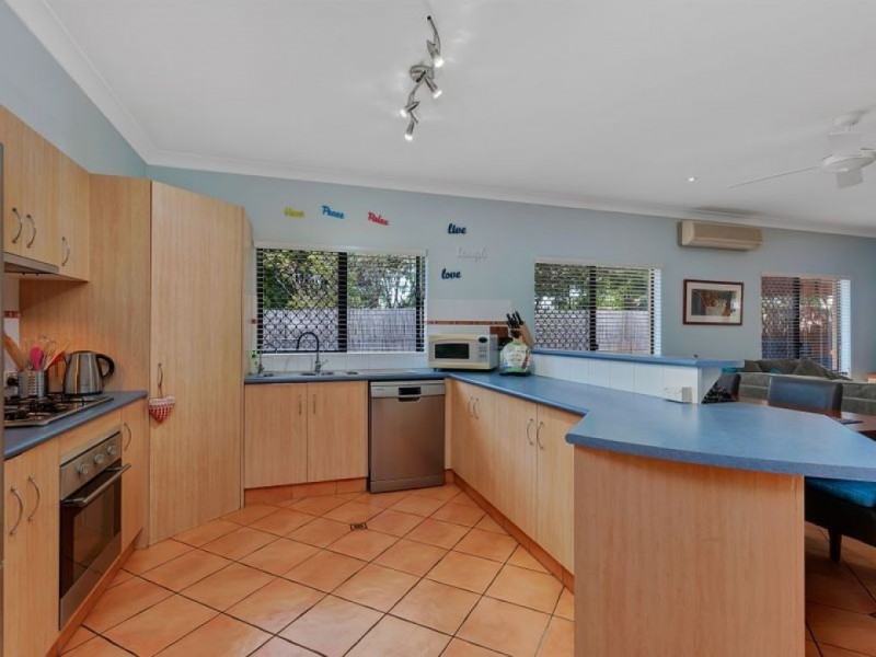 3 Bloomfield Close, Mount Sheridan QLD 4868