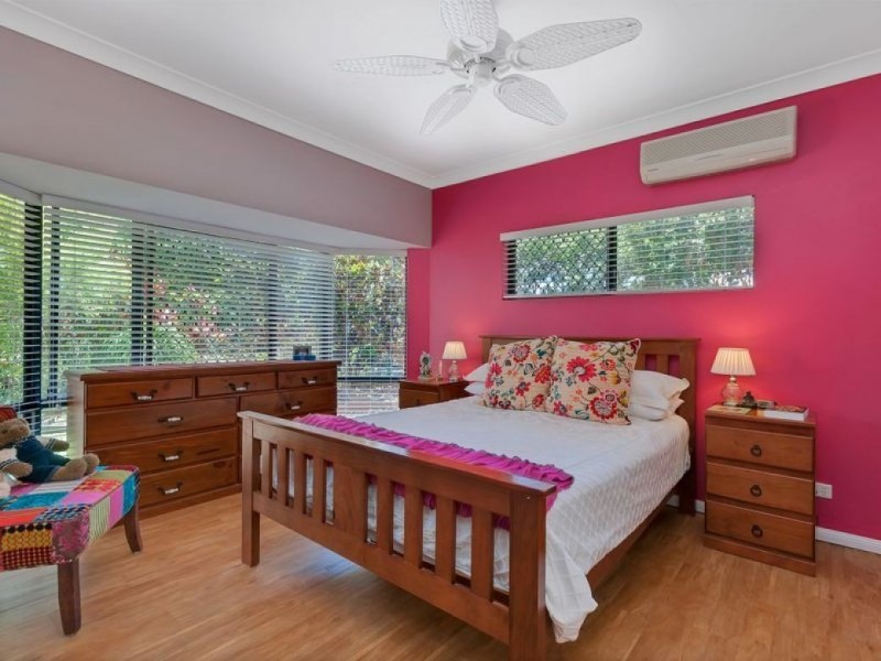3 Bloomfield Close, Mount Sheridan QLD 4868
