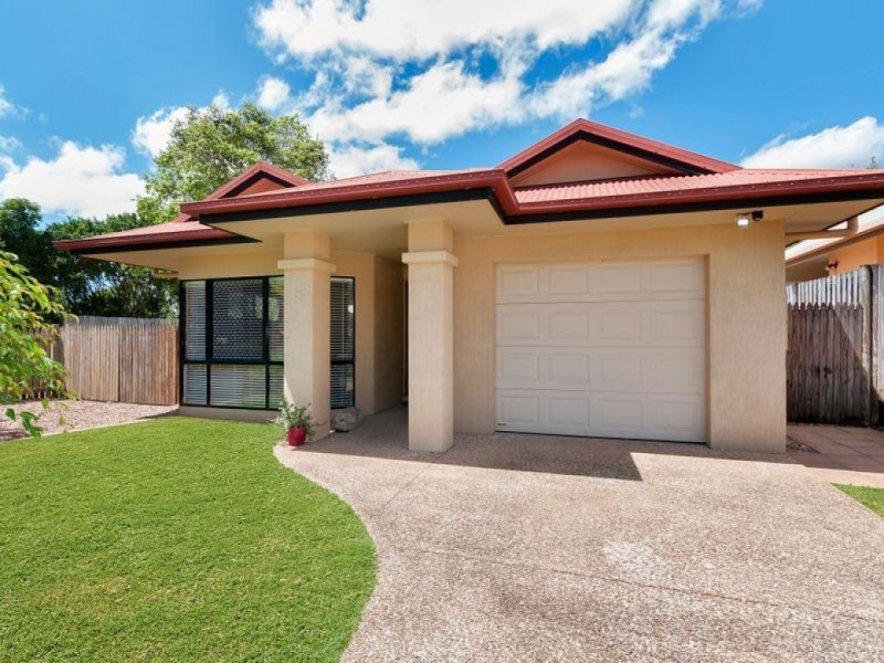 3 Bloomfield Close, Mount Sheridan QLD 4868