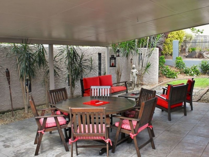 41 Bayview Street, Bayview Heights QLD 4868