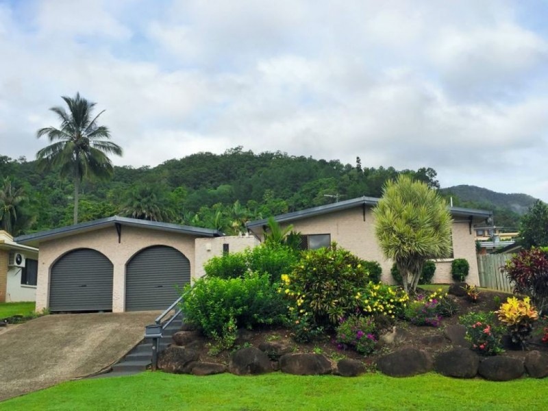 41 Bayview Street, Bayview Heights QLD 4868