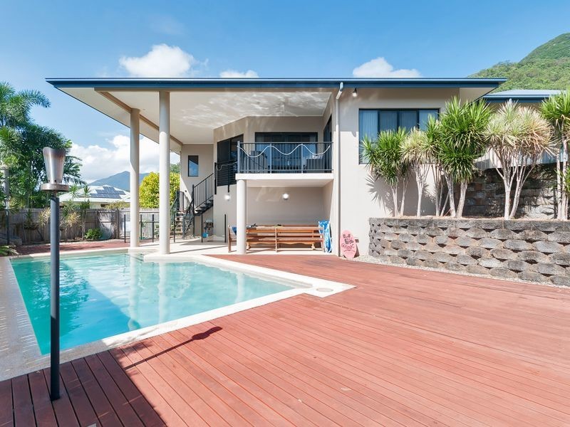 12 Red Gum Close, Mount Sheridan QLD 4868