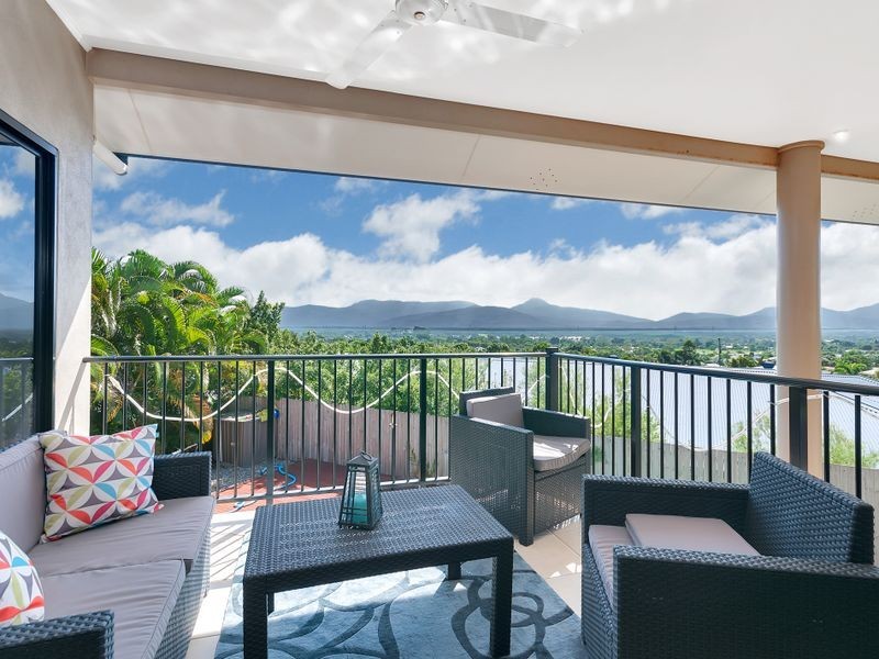 12 Red Gum Close, Mount Sheridan QLD 4868