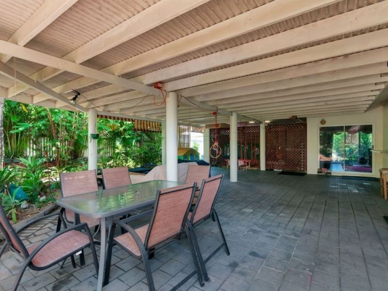 13 Bloomfield Close, Mount Sheridan QLD 4868