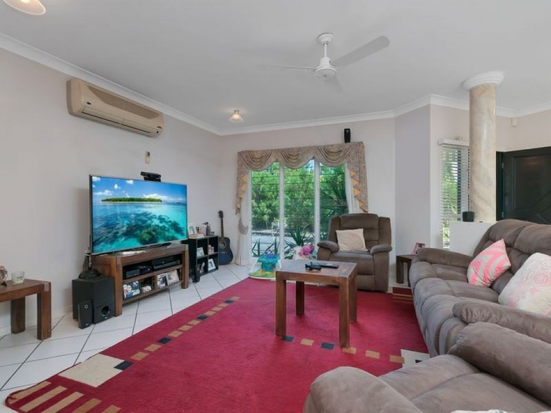 13 Bloomfield Close, Mount Sheridan QLD 4868
