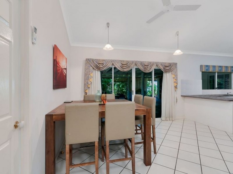 13 Bloomfield Close, Mount Sheridan QLD 4868