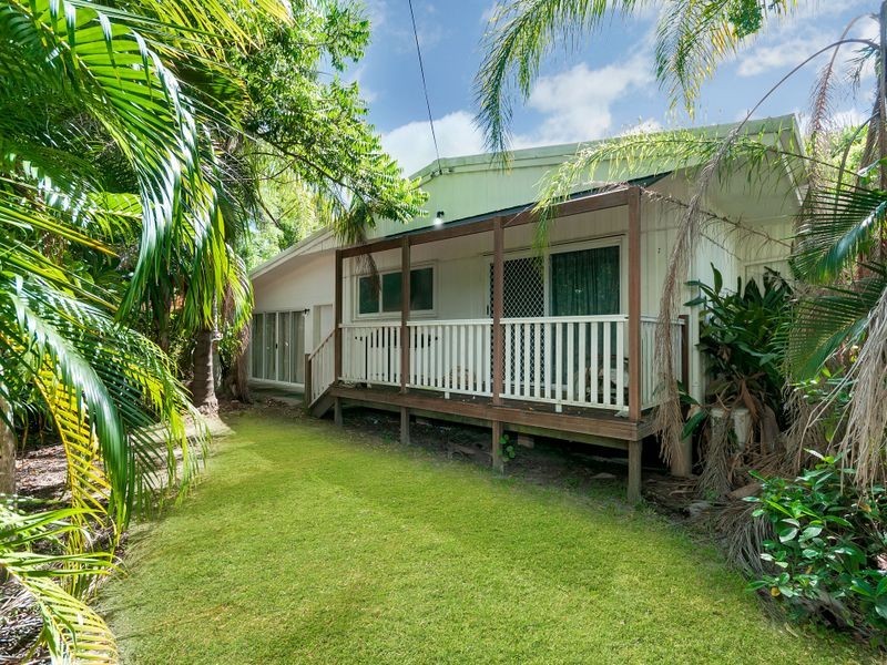 10 Marr Street, Edmonton QLD 4869