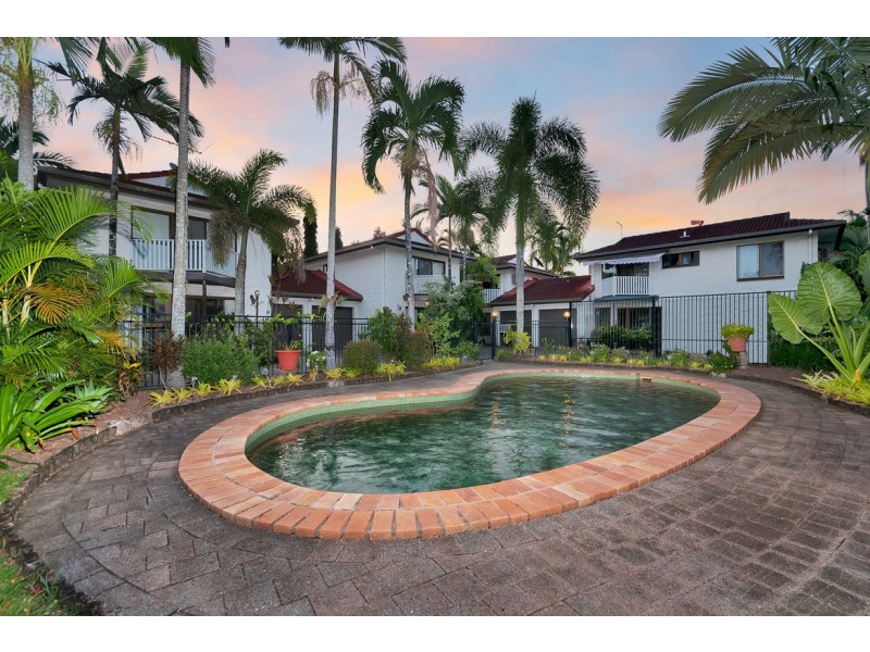 3/14 Rowe Street, Earlville QLD 4870