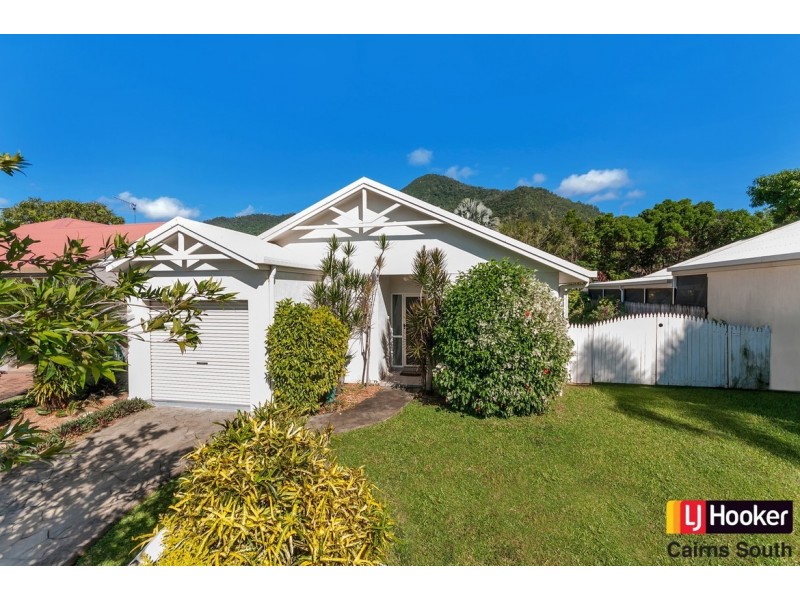 113 Benjamina Street, Mount Sheridan QLD 4868