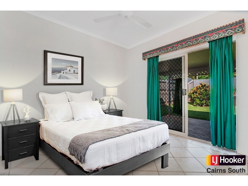 113 Benjamina Street, Mount Sheridan QLD 4868