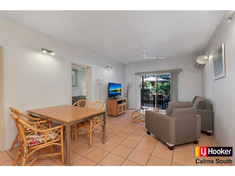 23/672 Bruce Highway, Woree QLD 4868